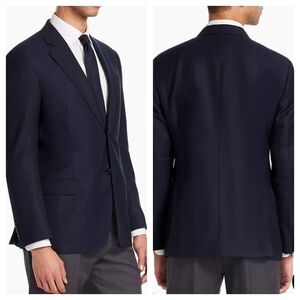 Emporio Armani • G Line Super 130's Blazer